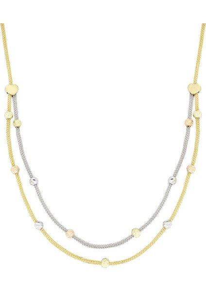 Altın Kolye T042883