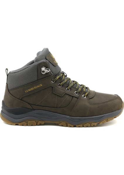 Torque Hı 1pr Haki Erkek Outdoor Bot fiyatları