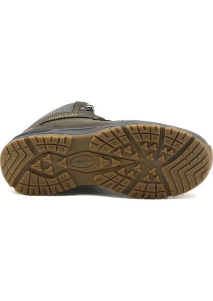 Torque Hı 1pr Haki Erkek Outdoor Bot fırsatları