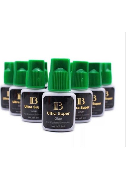 Ib Ultra Super Glue Ipek Kirpik Yapıştırıcısı fiyatları