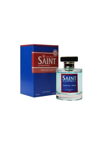 Saint Signature 1964 -Edp 100ML.VP. For Man - Erkek