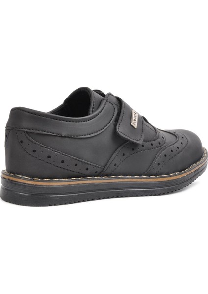 06-22 Deri Cırtlı Patik Erkek Çocuk Ayakkabı fiyatları