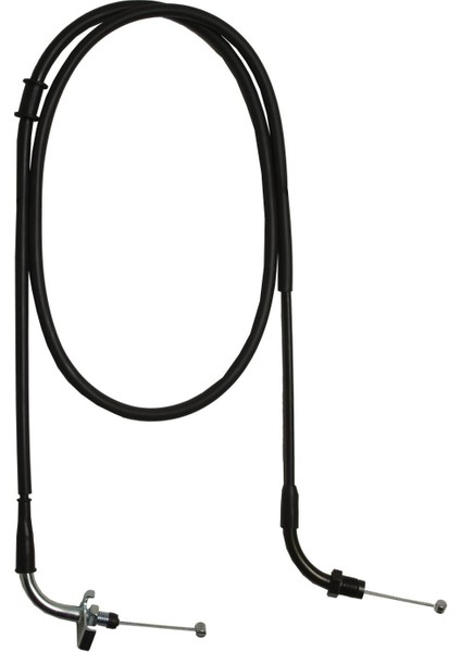 Honda Dio 110 Gaz Teli Itme