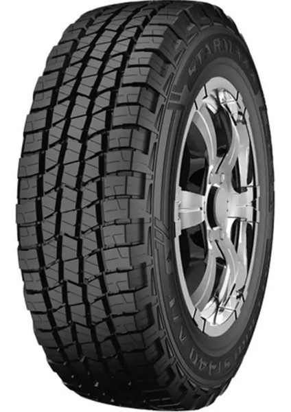 215/65 R16 98T M+S İncurro A/T St440 Suv Yaz Lastiği ( Üretim Yılı: 2023 )