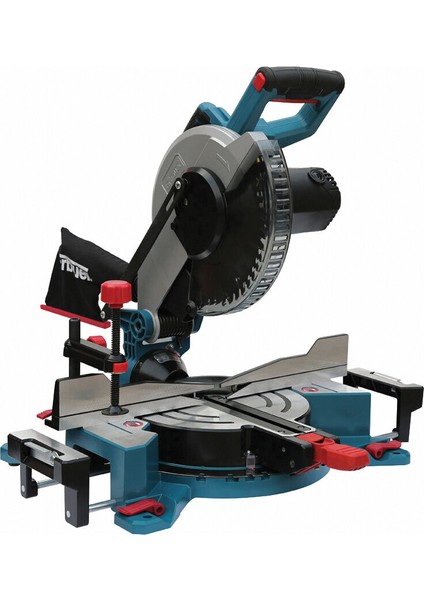 EMIS254C Gönye Kesme Makinesi 1800W 254 mm