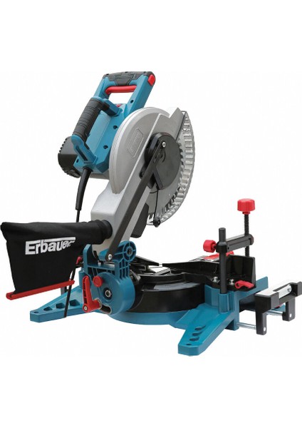 EMIS254C Gönye Kesme Makinesi 1800W 254 mm