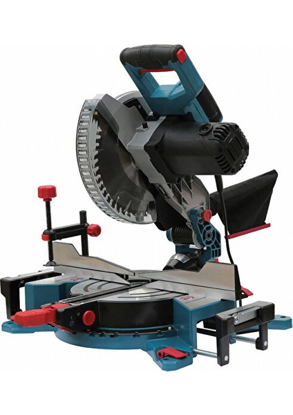 EMIS254C Gönye Kesme Makinesi 1800W 254 mm