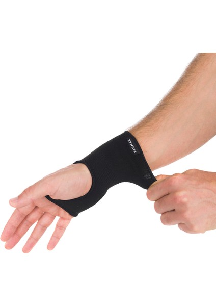 Gunes Medikal Yetişkin Bileklik - Siyah - Soft 100 modelleri