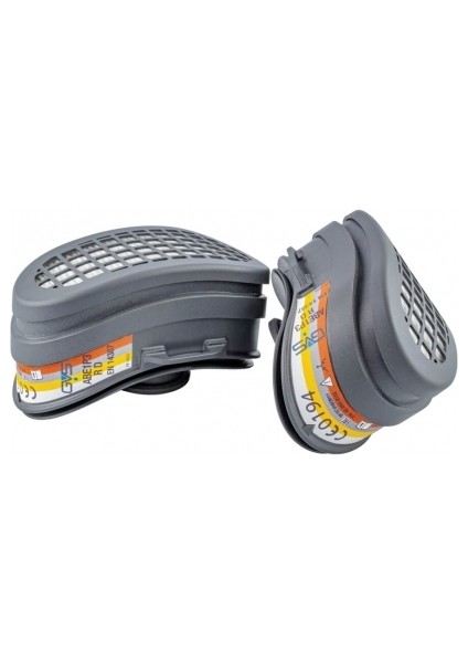 Gvs Elipse Abe1-P3 Rd Filtre