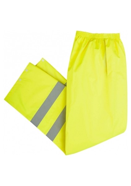 Poyraz Hi-Vis Yağmur Pantolonu