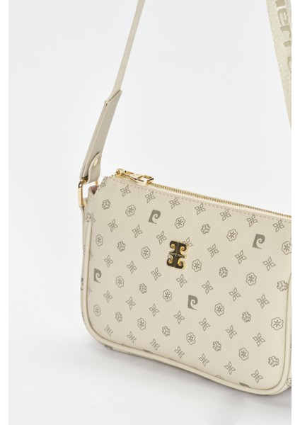 05PO22Y1539-MN BJ Kadın Bej Omuz Çantası fırsatları