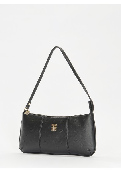 05PO22Y1564-P S Kadın Siyah Omuz Çantası fiyatları