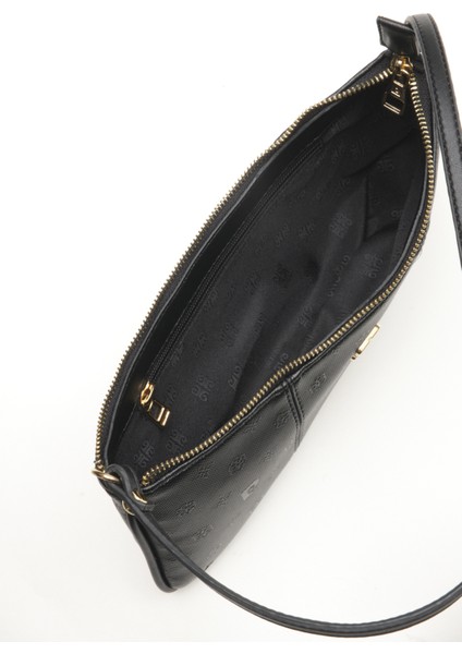 05PO22Y1564-P S Kadın Siyah Omuz Çantası fırsatları