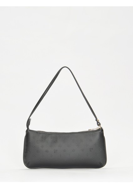 05PO22Y1564-P S Kadın Siyah Omuz Çantası indirimleri