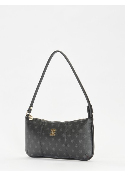 05PO22Y1564-MN S Kadın Siyah Omuz Çantası fiyatları