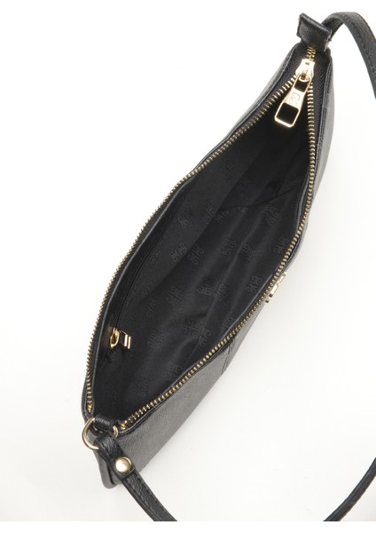 05PO22Y1564-MN S Kadın Siyah Omuz Çantası fırsatları