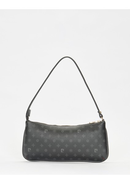 05PO22Y1564-MN S Kadın Siyah Omuz Çantası indirimleri