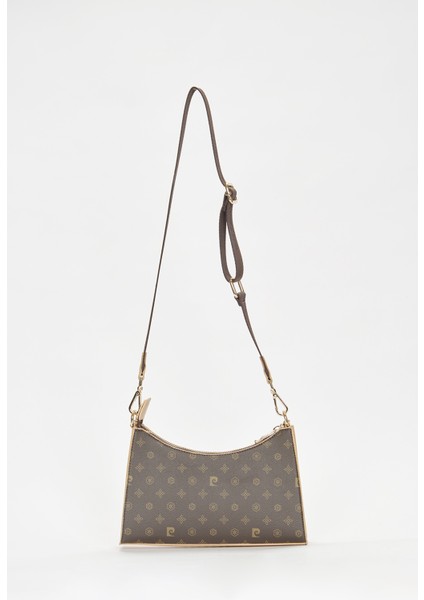 05PO22Y1565-MN Kh Kadın Kahverengi Omuz Çantası indirimleri