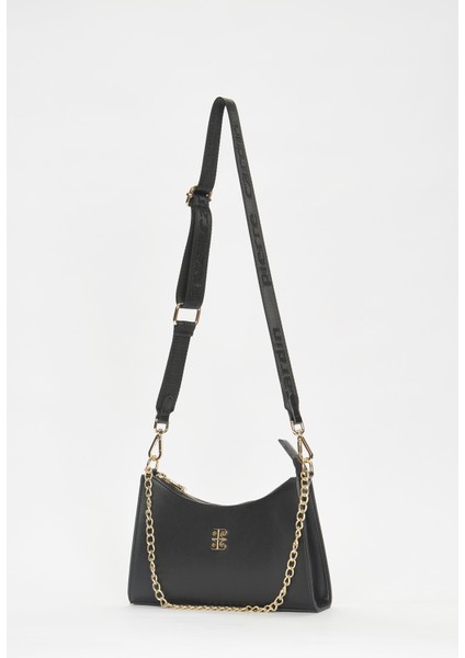 05PO22Y1565-LSA S Kadın Siyah Omuz Çantası fiyatları