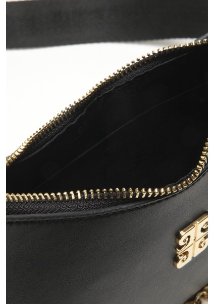 05PO22Y1565-LSA S Kadın Siyah Omuz Çantası fırsatları