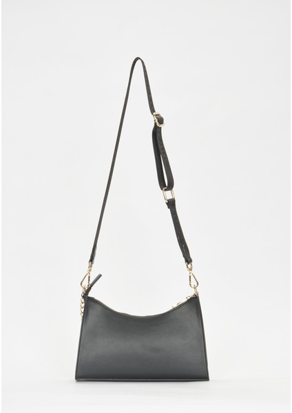 05PO22Y1565-LSA S Kadın Siyah Omuz Çantası indirimleri