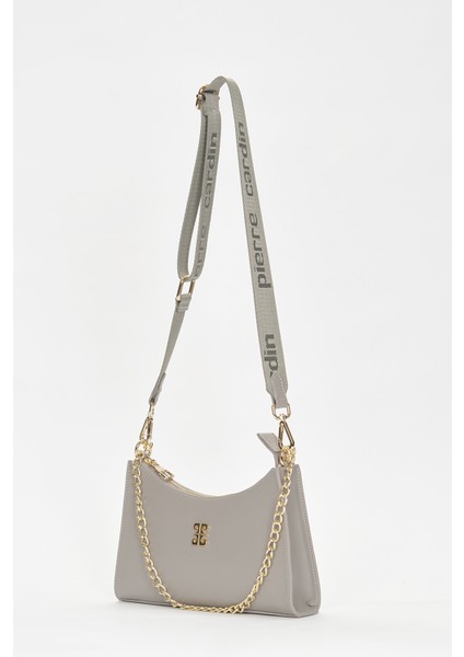 05PO22Y1565-LSA V Kadın Vizon Omuz Çantası fiyatları