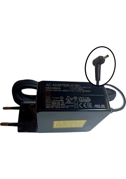 Asus ADP-45BW Be Orijınal Notebook Adaptörü