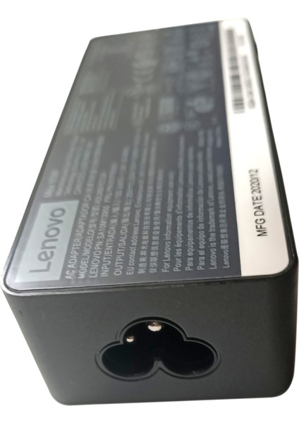 Lenovo ADLX65YCC3A USB C Type-C 65W Adaptör