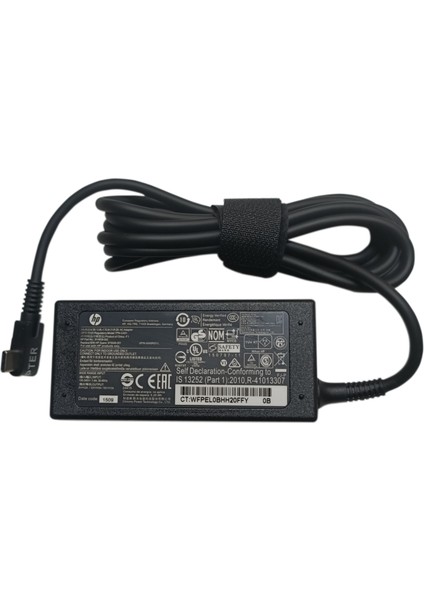 Hp Model TPN-CA01 Notebook Adaptörü