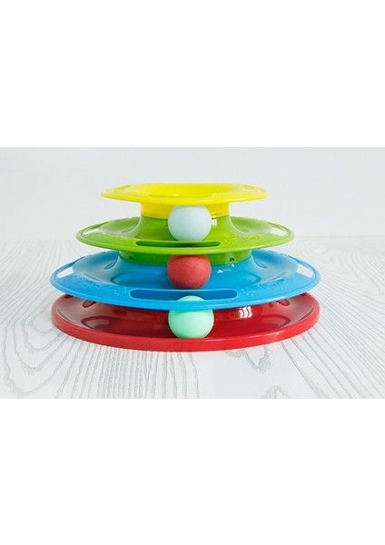 Top Disk Çok Renkli (Yurt Dışından) fiyatları
