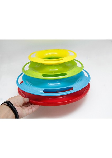Top Disk Çok Renkli (Yurt Dışından) modelleri