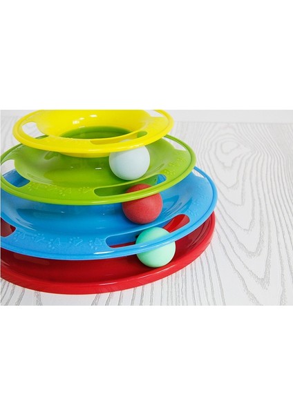 Top Disk Çok Renkli (Yurt Dışından) fırsatları