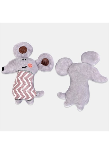 Peluş Fare Interaktif Oyuncak (Yurt Dışından) modelleri