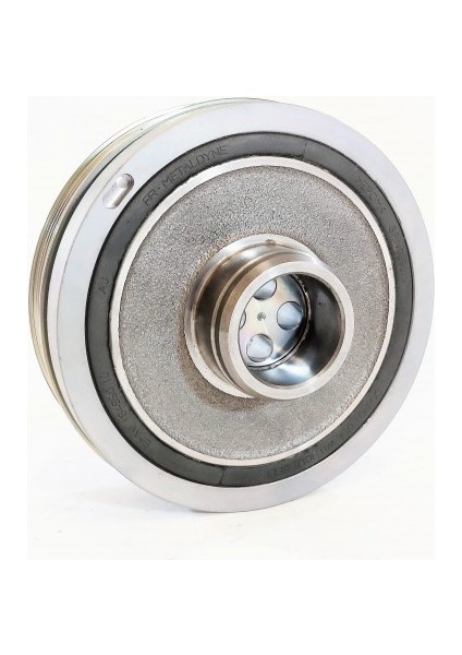 Bmw F26 G02 Kasa B47 Motor Krank Kasnağı Kentpar 11237619245