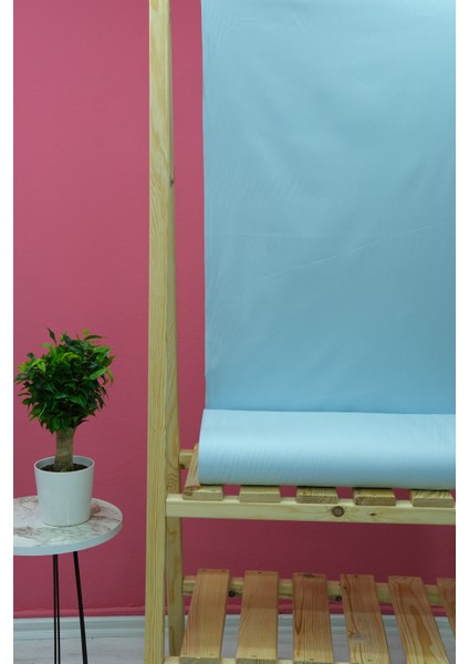 Akfil Poplin Pamuklu Kumaş