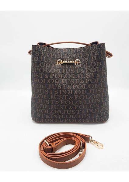 Kadın Kahve -Taba Omuz Çantası fiyatları