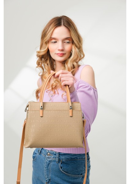 Kadın 5 Bölmeli Ayarlanabilir Uzun Askılı Omuz Çantası ( Hediyelik) fiyatları