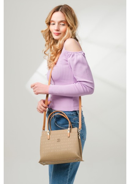 Kadın 5 Bölmeli Ayarlanabilir Uzun Askılı Omuz Çantası ( Hediyelik) fırsatları