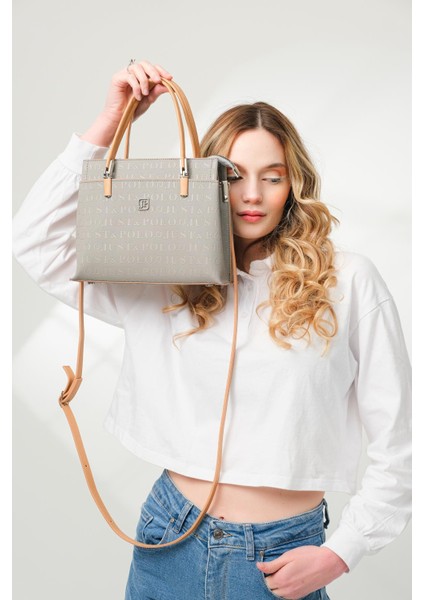 Kadın 5 Bölmeli Ayarlanabilir Uzun Askılı Omuz Çantası ( Hediyelik) fiyatları