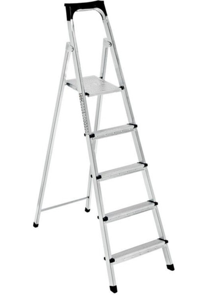 4+1 Jackson Ev Tipi Merdiven