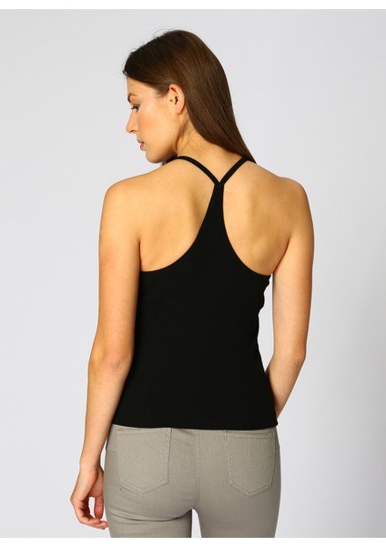 6549 Siyah Kadın Atlet modelleri