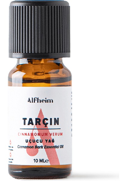 Tarçın Uçucu Yağı/ 10 ml