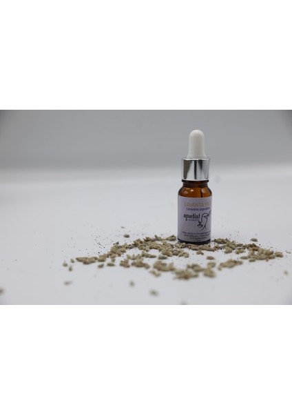 Lavanta Lavanta Yağı 10 ml