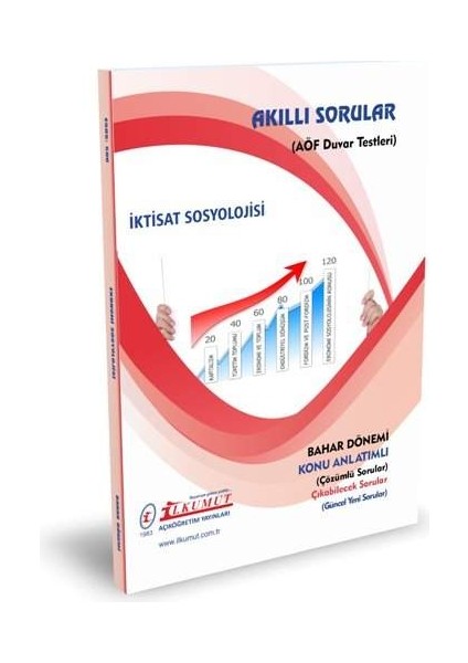 AÖF İktisat 1. Sınıf 2 Dönem Bahar Dönemi