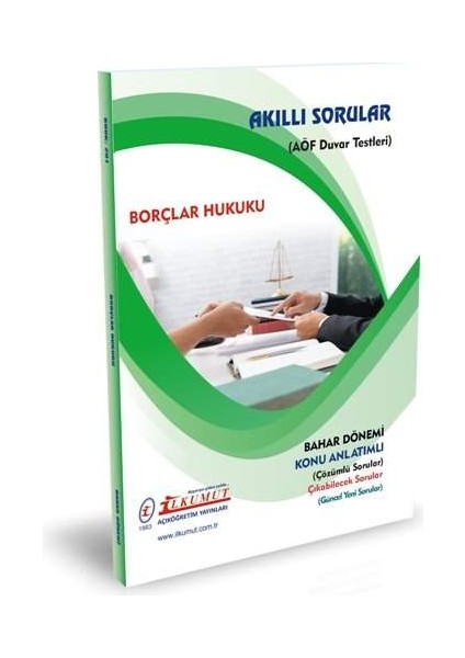 AÖF Maliye 1. Sınıf Bahar Dönemi 2 Dönem Konu Anlatımlı Soru Bank fiyatları