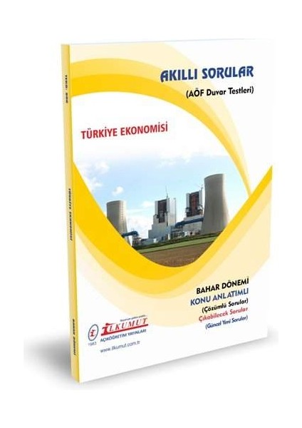 AÖF Uluslararası İlişkiler 2. Sınıf Bahar Dönemi 4. Dönem Konu Anlatımlı Soru Bank indirimleri