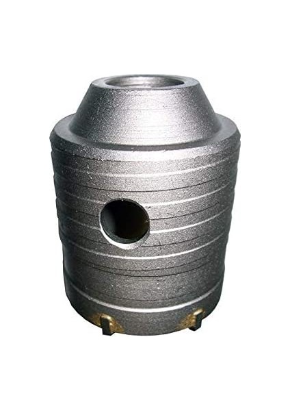 TD50723 125 mm Elmaslı Tip Buat Matkap Ucu
