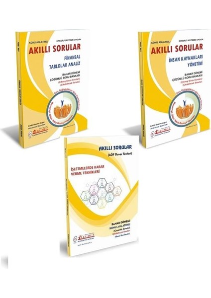 AÖF Havacılık Yönetimi 4. Sınıf 8. Dönem Bahar Dönemi Konu Anlatımlı Soru Bank (Ciltli)