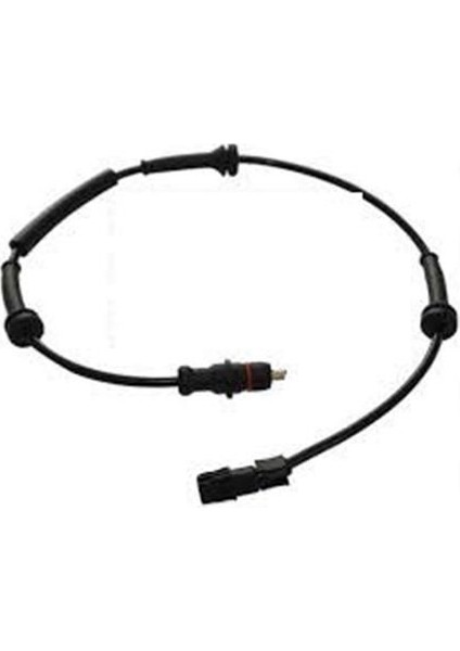 Abs Tekerlek Hız Devir Sensörü Ön Lgn Iı 01