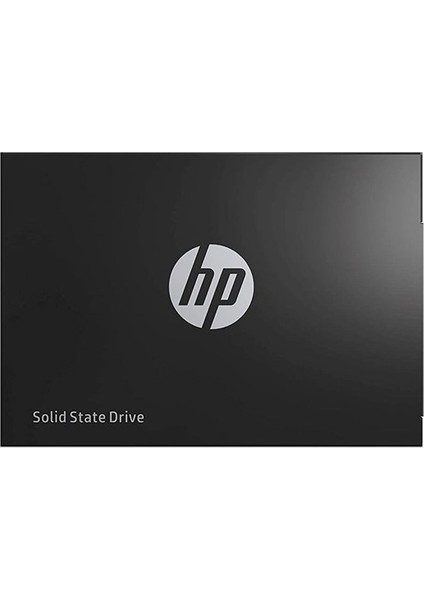 240 GB S650 2.5" SSD Harddisk